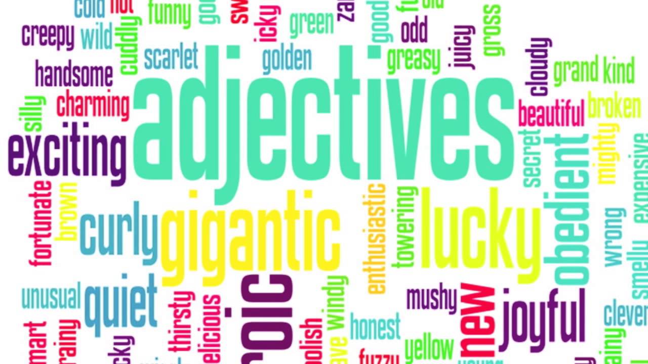 Superlative Adjective in English: Examples