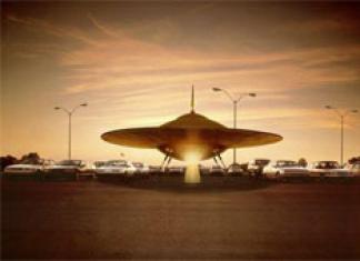 Hypotheses about the nature of UFOs UFO hypotheses