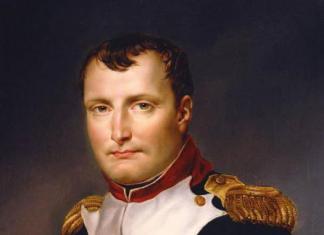 Наполеоновская франция и европа Наполеоновские войны и их значение в истории Франции